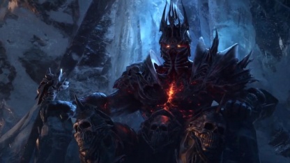 В World of Warcraft добавят трассировку лучей