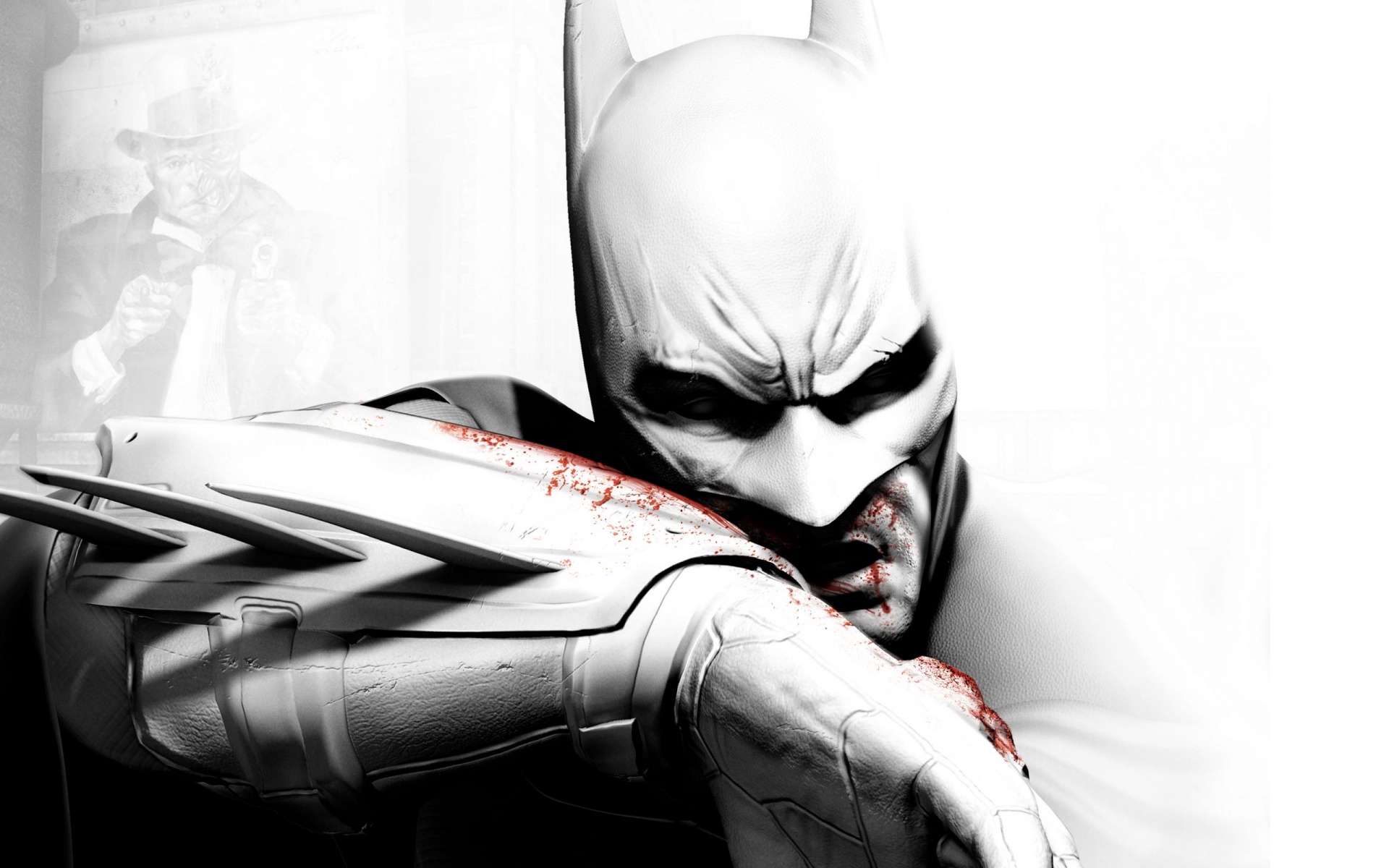 Утечка: в Fortnite пройдёт эвент по «Бэтмену» — новая игра на горизонте?