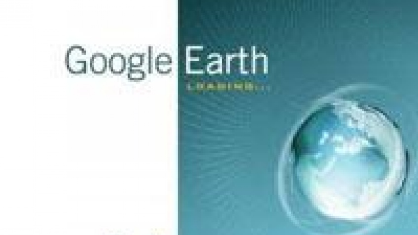Google Earth помогает ученым