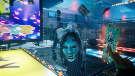 В жуткую Ghostwire Tokyo сыграло свыше четырёх миллионов пользователей