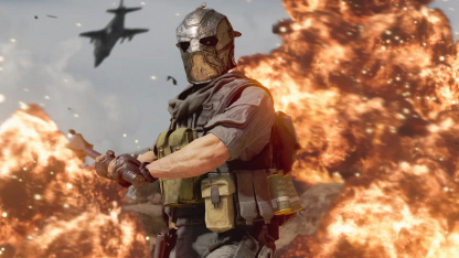 Теперь и Call of Duty: Black Ops Cold War на PC поддерживает триггеры DualSense