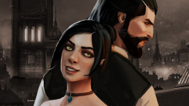 Кулинарный хоррор Ravenous Devils выходит&nbsp;29 апреля