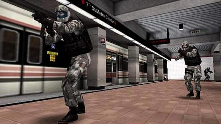 SWAT 4 в разработке