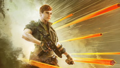 Ubisoft представила сюжетный трейлер новой операции Rainbow Six Siege