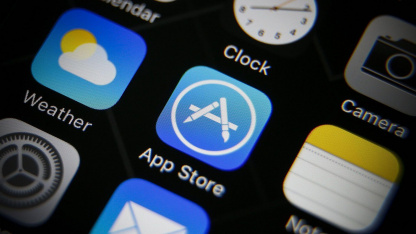 Apple повысит цены в App Store в России и других странах