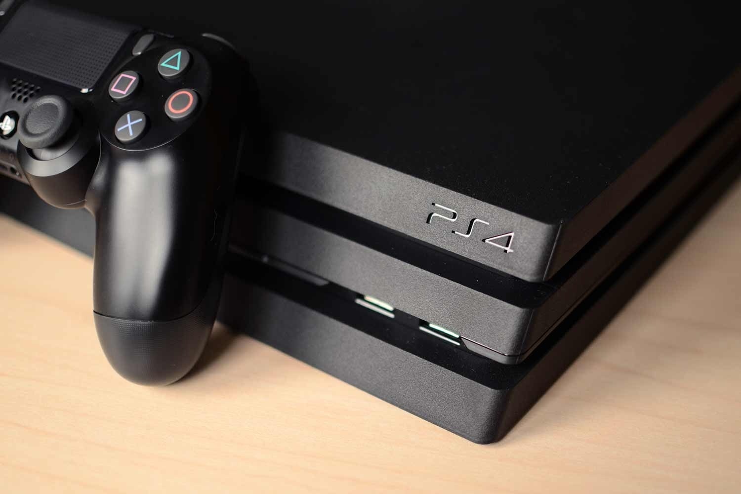 Sony запустила в рознице распродажу игр, консолей и геймпадов
