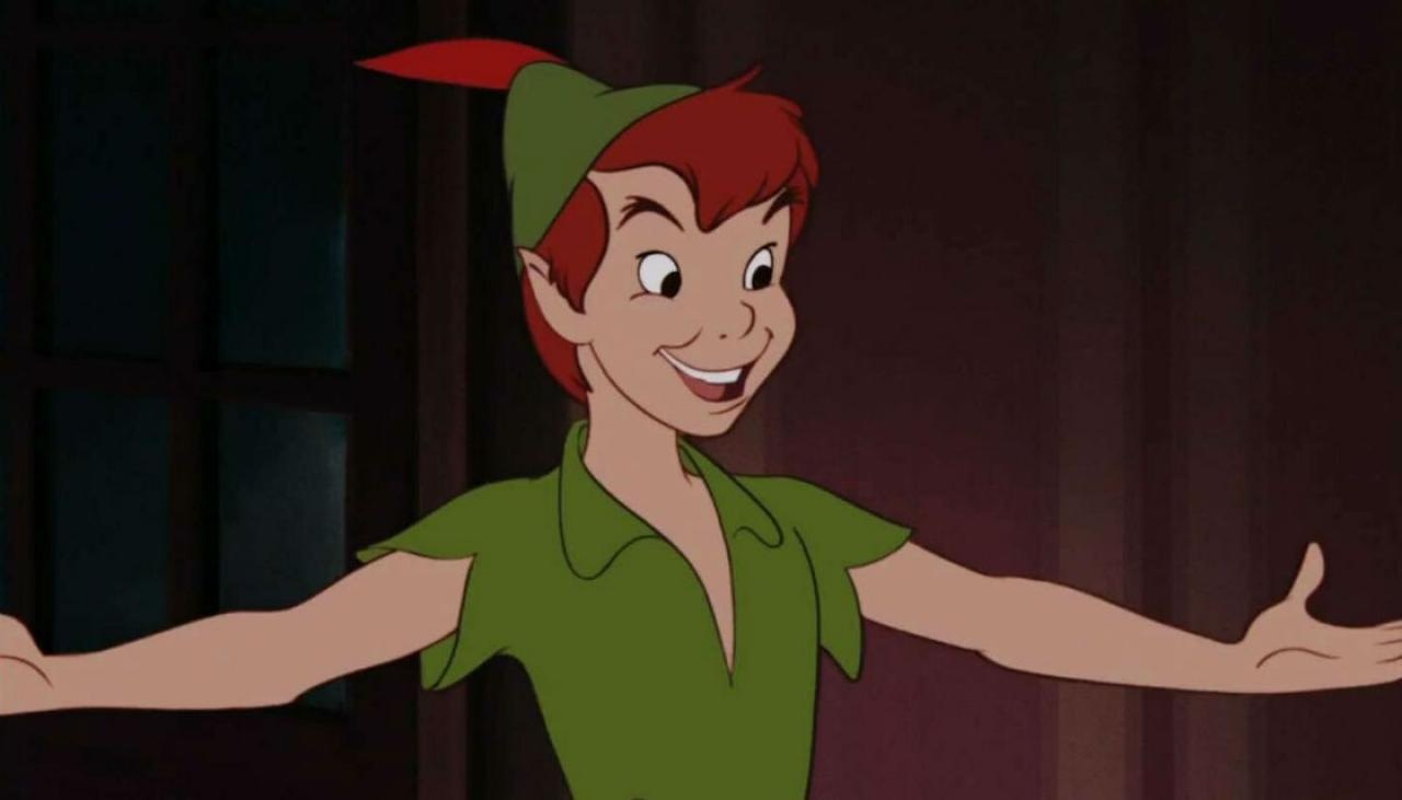СМИ: найдены актёры на роли Питера Пэна и Венди в новом ремейке Disney