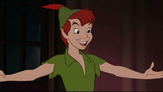 СМИ: найдены актёры на роли Питера Пэна и Венди в новом ремейке Disney