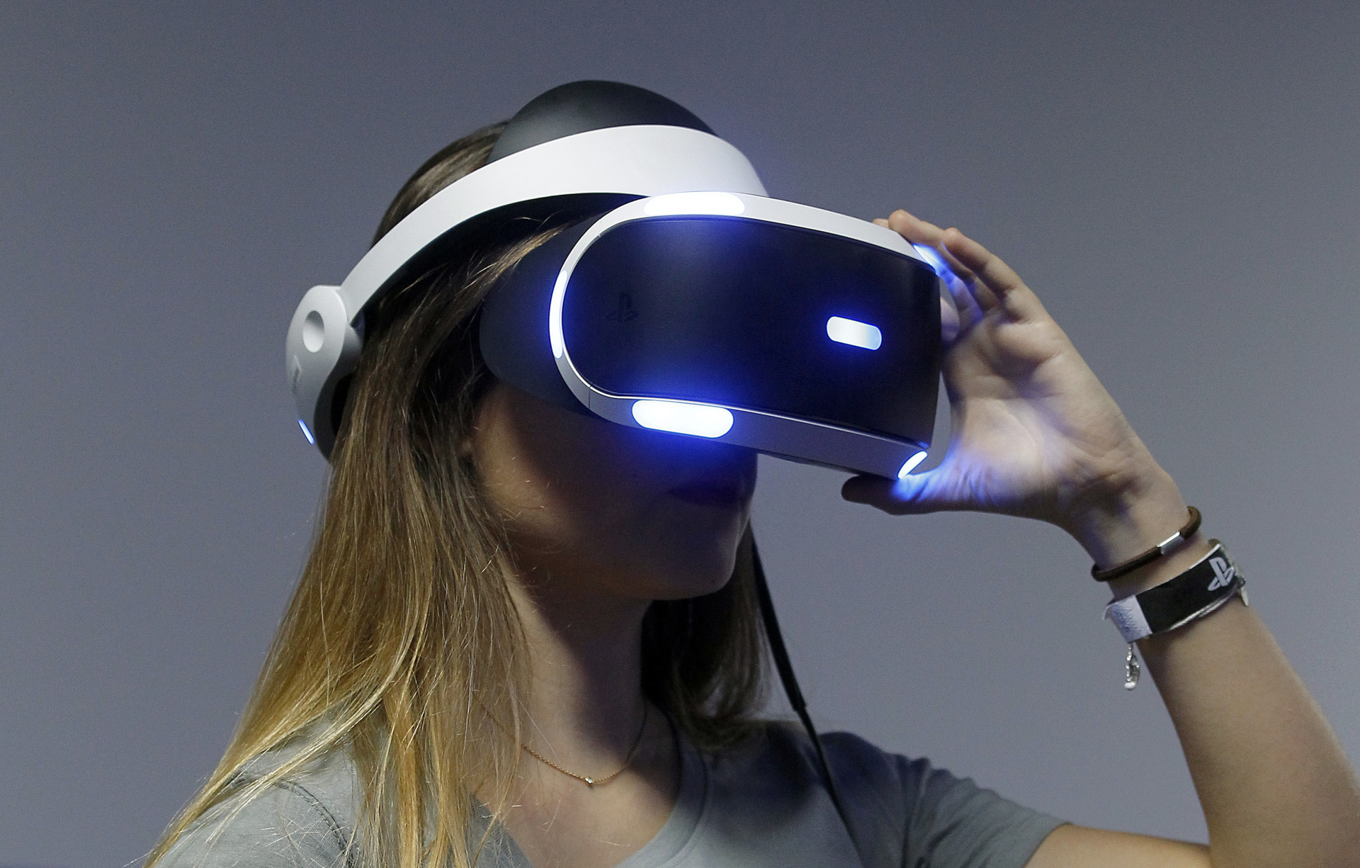 Слух: в 2022 году Apple планирует выпустить дорогую VR-гарнитуру