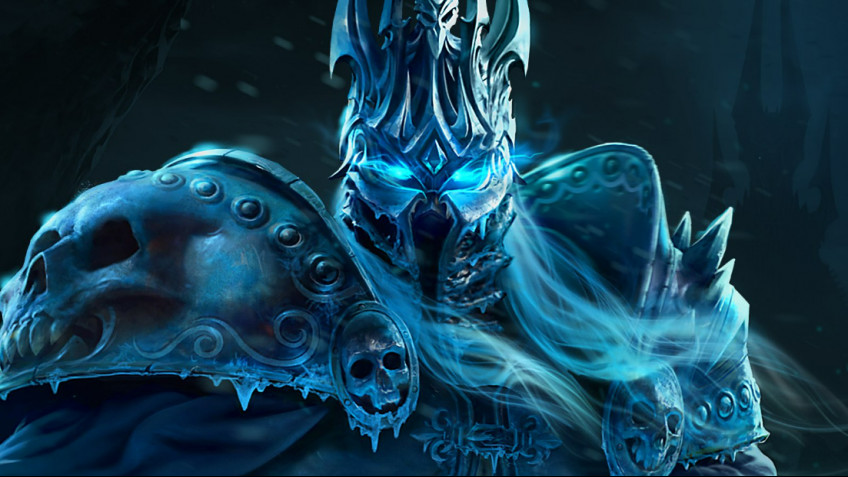 Blizzard will ban character creation on Wrath of the Lich King Classic servers