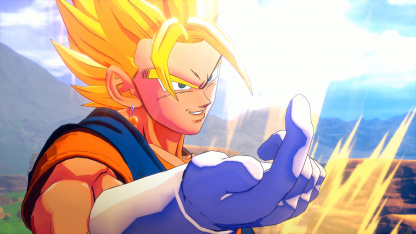 Американский политик причислил Dragon Ball Z к порнографии