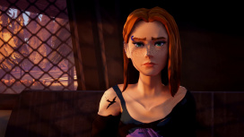 Бандиты и побег к границе в релизном трейлере Road&nbsp;96 для Xbox и PlayStation