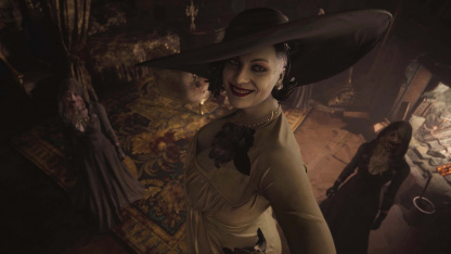 Уже скоро Capcom исправит производительность Resident Evil Village на PC