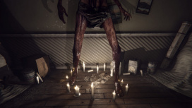 Фотоаппарат и демон — хоррор Madison выйдет&nbsp;24 июня на PC, Xbox и PlayStation