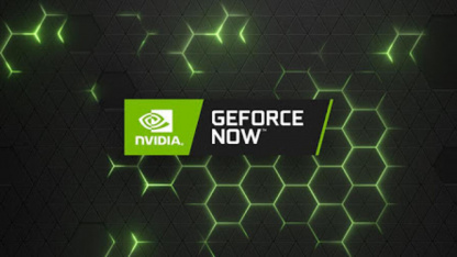 Теперь GeForce NOW может синхронизироваться с библиотекой Steam
