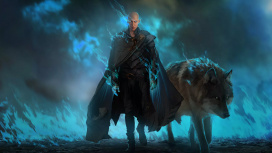 В сеть утёк геймплей возможной ранней версии Dragon Age Dreadwolf
