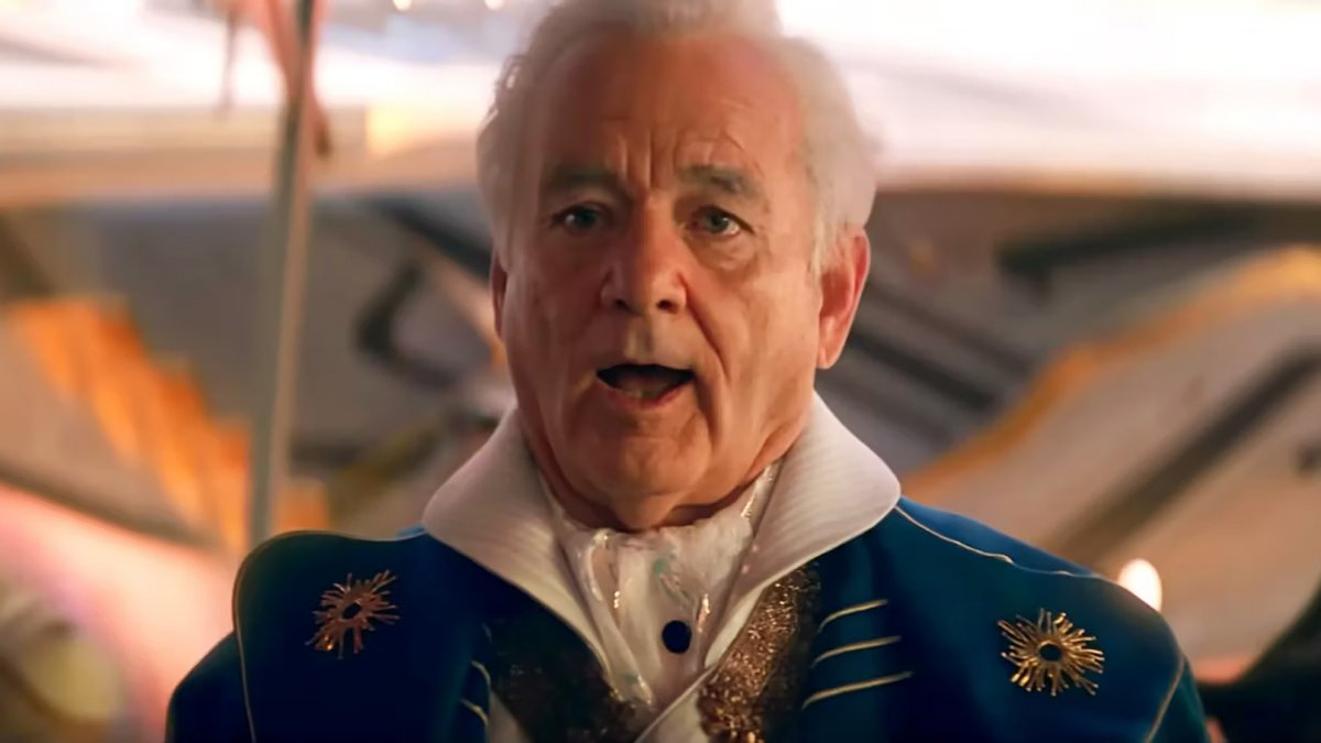 Раскрыта роль Билла Мюррея в ленте «Человек-муравей и Оса: Квантомания»