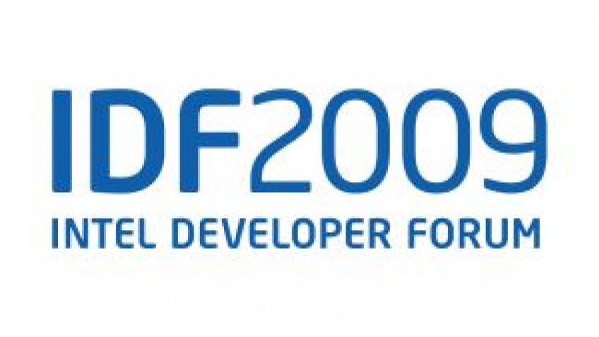 Intel готовит много анонсов для IDF