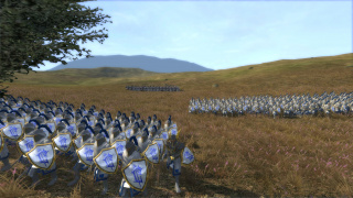 Total War: Medieval II выпустят на iOS и Android