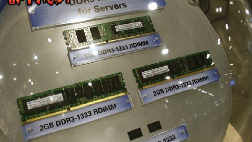 FB-DIMM отжила свое?