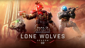 «Присоединяйтесь к охоте»: тизер второго сезона Halo Infinite