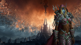 Игроки World of Warcraft из&nbsp;11 стран СНГ получили месяц бесплатной подписки