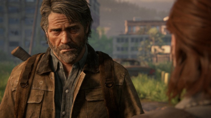 The Last of Us: Part II отложили на неопределённый срок