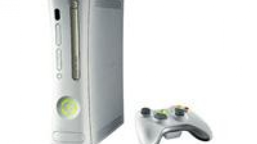 Улучшения для Xbox 360