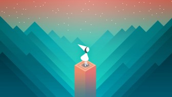 Monument Valley стала бесплатной в App Store