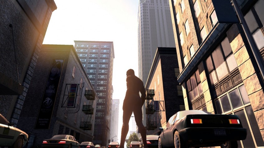 Появилась запись геймплея отменённой игры Spider-Man 4 для Wii Появилась запись геймплея отменённой игры Spider-Man 4 для Wii