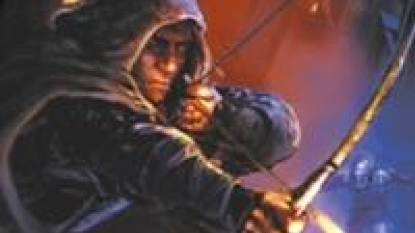 Thief III на обложке
