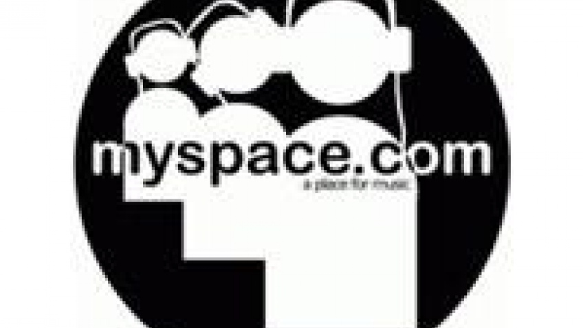 MySpace запустит музыкальный сервис MySpace запустит музыкальный сервис