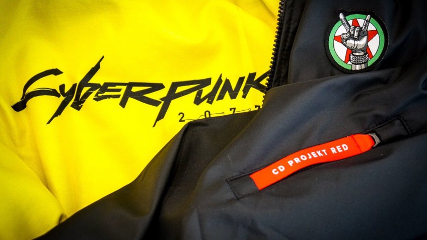 Создатели Cyberpunk 2077 рассказали о половом вопросе и призвали не покупать куртки