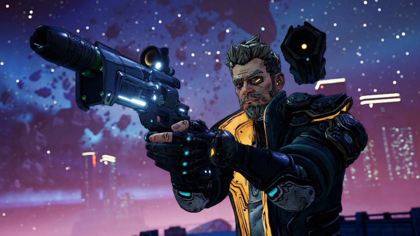 Borderlands 3 мероприятия что такое. Смотреть фото Borderlands 3 мероприятия что такое. Смотреть картинку Borderlands 3 мероприятия что такое. Картинка про Borderlands 3 мероприятия что такое. Фото Borderlands 3 мероприятия что такое