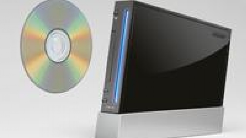 Wii впереди