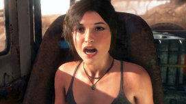Microsoft заплатила 100 млн долларов за дебют Rise of the Tomb Raider только на Xbox