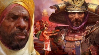 Закрытый бета-тест обновлённой Age of Empires 3 начнётся в феврале