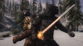 Авторы мода Skyrim Together ничего не должны сообществу