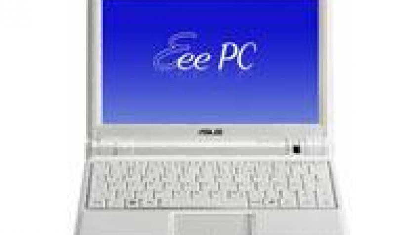 ASUS Eee PC 900 в продаже