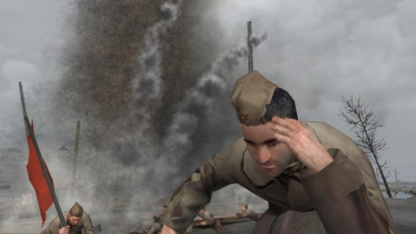 Бойкот Call of Duty