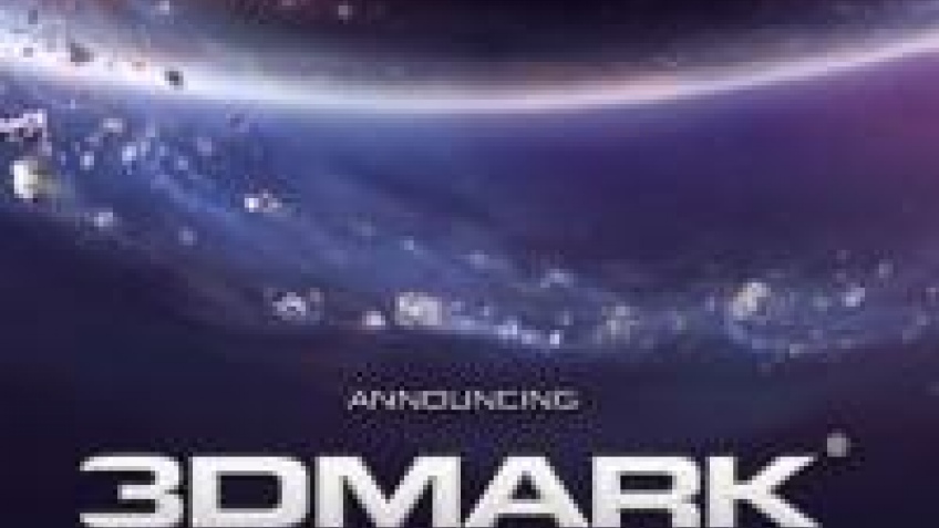 Новый 3DMark – уже скоро?