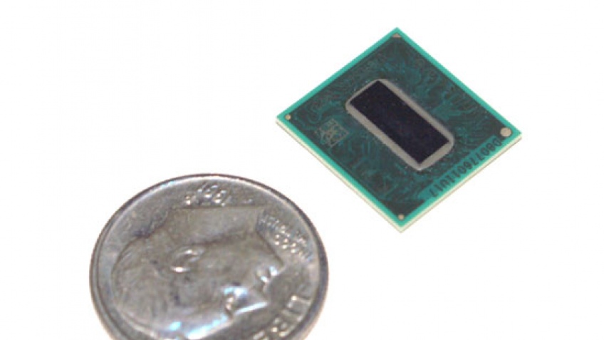 Intel Atom крайне непопулярны на рынке планшетных систем