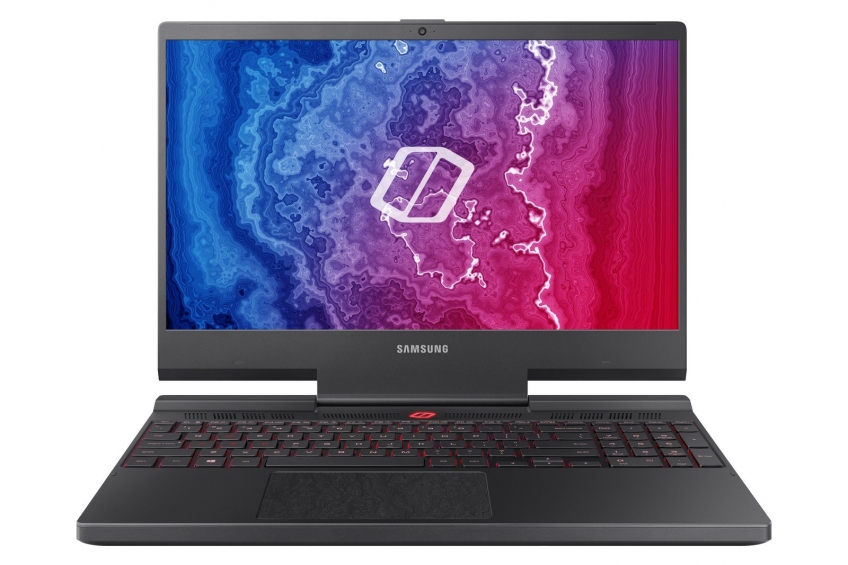 Игровой лэптоп Samsung Odyssey оснастили топовой