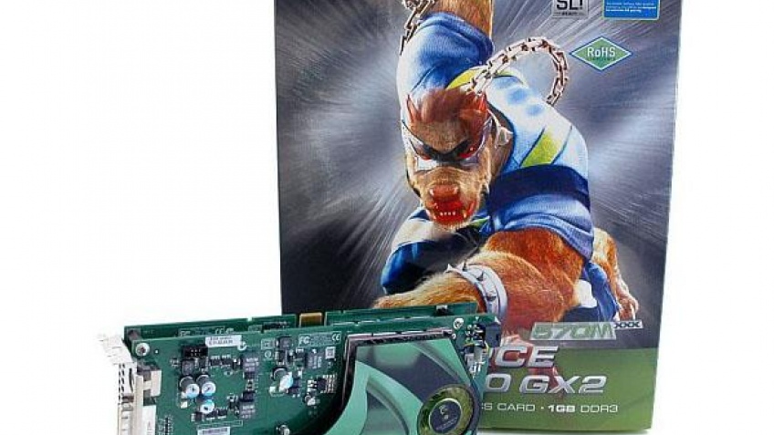 Кому GeForce 7950 GX2? Кому GeForce 7950 GX2?