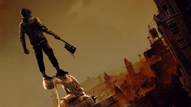 Ведущий геймдизайнер Dying Light 2 хочет, чтобы в триквеле герой был сильнее на старте