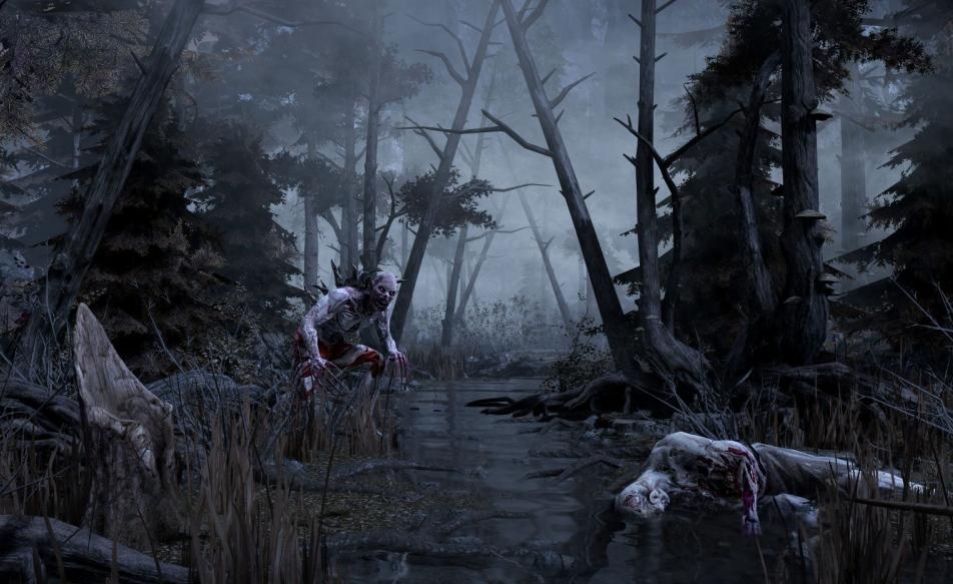 Разработчики Dead Island выпустят игру Hellraid