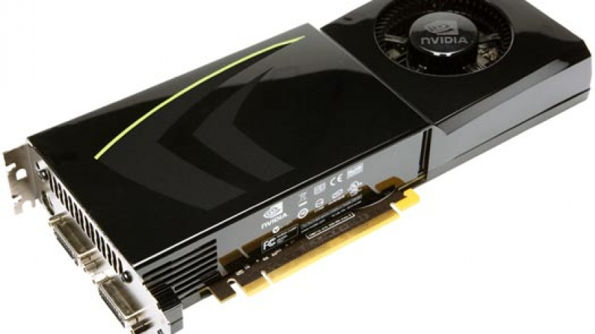 NVIDIA GeForce GTX 280 быстрее Intel Core i7 в 14 раз