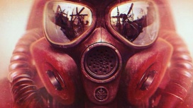 Официально:&nbsp;1 января 2022 года выйдет экранизация «Метро 2033»