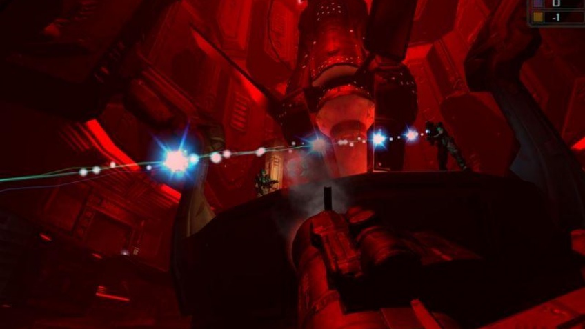 DOOM 3 выйдет летом!