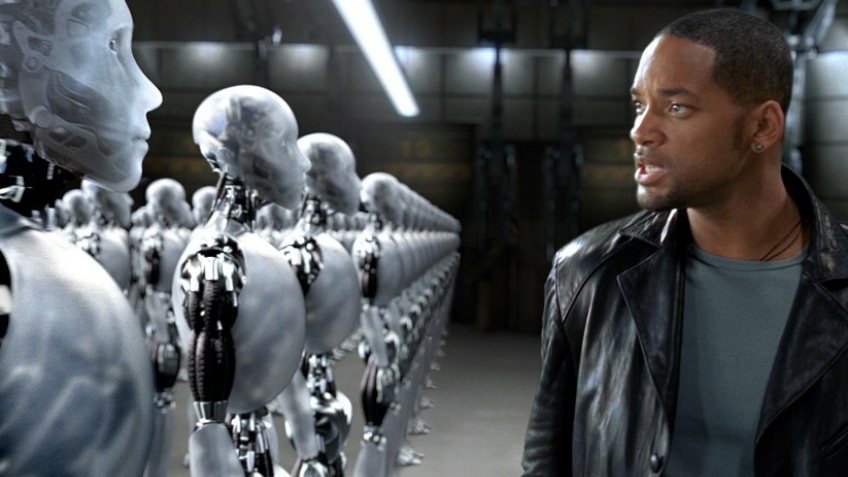 iRobot поставит армии США три тысячи роботов iRobot поставит армии США три тысячи роботов